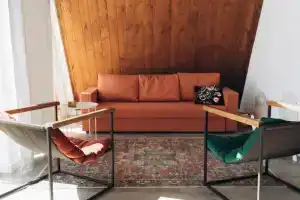 Scandi house, Tobol'sk