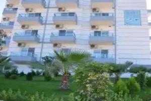 Heksamil Hotel, Ksamil