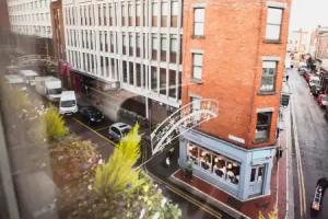 Clarendon Suites, Dublin