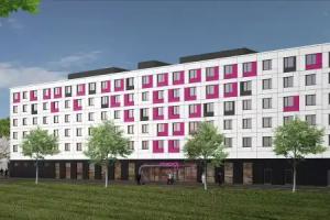 Moxy Frankfurt Airport Kelsterbach, Kelsterbach