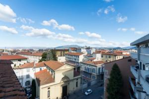 I Sleep B&B, Florence