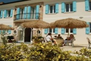 Agriturismo Dolceacqua, Cavallino