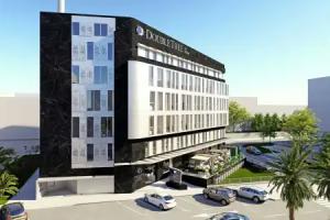 DoubleTree by Hilton A Coruna, La Coruna
