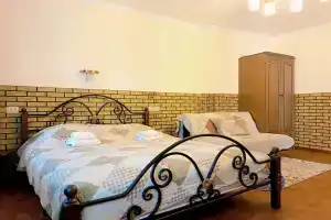 Apartments on Gagarina 12, Kislovodsk