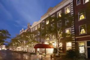 Hotel Amsterdam Huis Ten Bosch, Sasebo