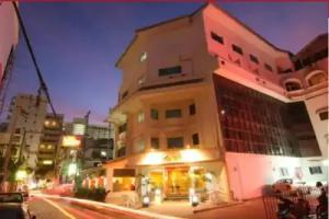 Bella Vista, Pattaya