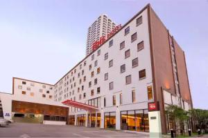 Ibis Bangkok Sukhumvit 4, Bangkok