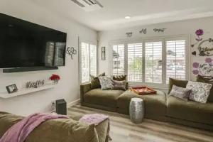 'breeze by the Marina' Chula Vista Getaway! Hotel, San Diego