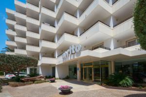 Morito Beach Apartments, Cala Millor