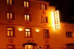 Hotel Palace, Plzen