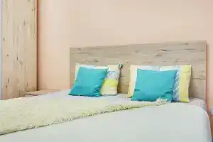 Apart Michelin on Rudnev Street 16