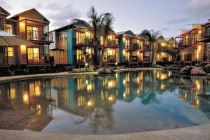 Noosa Lakes Resort, Noosaville