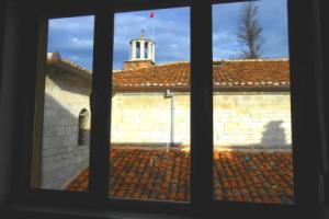 CastleHouse, Elbasan