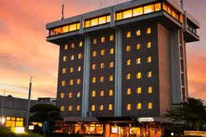 Hachinohe Plaza Hotel, Hachinohe