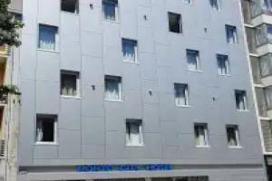 Porto City Hotel, Porto