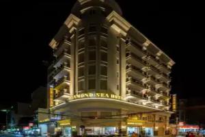 Diamond Sea Hotel, Vung Tau