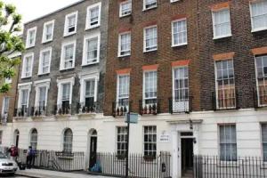 Arriva Hotel, London
