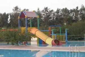Mido Club Toboggan City Hotel, Hammamet