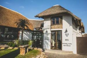 Iris Boutique Hotel, Walvis Bay