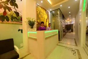 Hanoi Bella Rosa Hotel & Travel, Hanoi