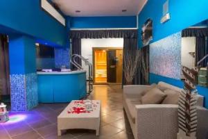 Hotel San Paolo, Naples
