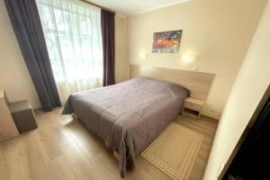 Hotel Oberig Kiev, Kiev