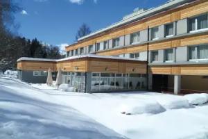 Residence Kristall, Mezzana