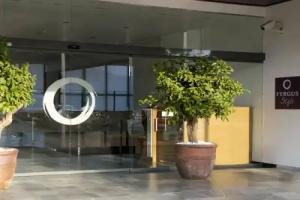 ALEGRIA Palacio Mojacar - Adults Only, Mojacar
