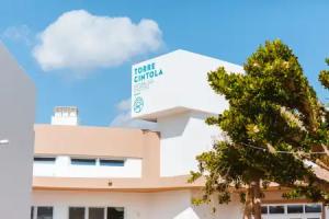 Torre Cintola Greenblu Sea Emotions, Monopoli