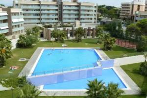 Ibersol Spa Aqquaria Suites, Salou
