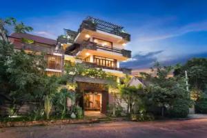 Cambana d'Angkor Suites, Siem Reap