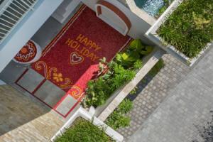 Villa Sayang Bali, Denpasar