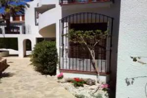 Ap Costas Tossablanca Hotel, Peniscola