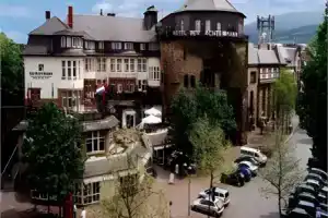 Hotel Der Achtermann, Goslar