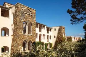 Grand Hotel in Porto Cervo, Porto Cervo