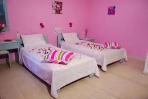 Galini Studios & Apartments, Malia