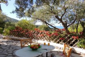 Villa Sparto - Villas, Agios Nikitas