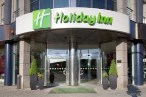 Holiday Inn BERLIN CITY CENTER EAST P-BERG by IHG, Berlin