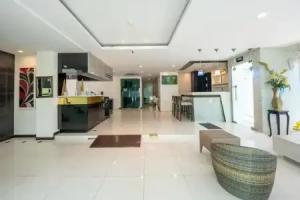 Yenna Apartment, Kamala