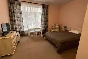 Lotos Hotel, Blagoveshchensk