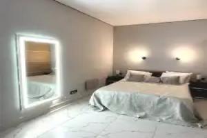 Apartments on the 3rd Lane, 94G, Samara