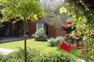 Villa Geta, Rome