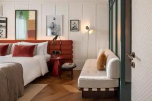 The George Hotel, Tel Aviv