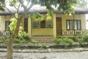 Rhino Lodge Bardia, Bhurkia