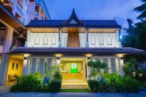 Thanthip Beach Resort, Patong