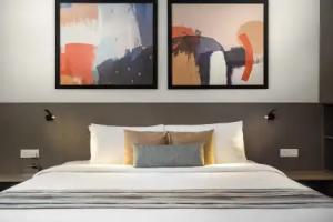 Hutton Suites Hotel by PHC, Georgetown