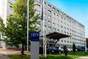 Good Morning + Berlin City East, Berlin