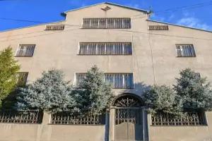 Goldway Hostel, Yerevan