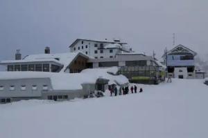 Hotel lo Stambecco, Breuil-Cervinia
