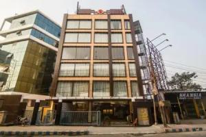Hotel Sawood International, Kolkata